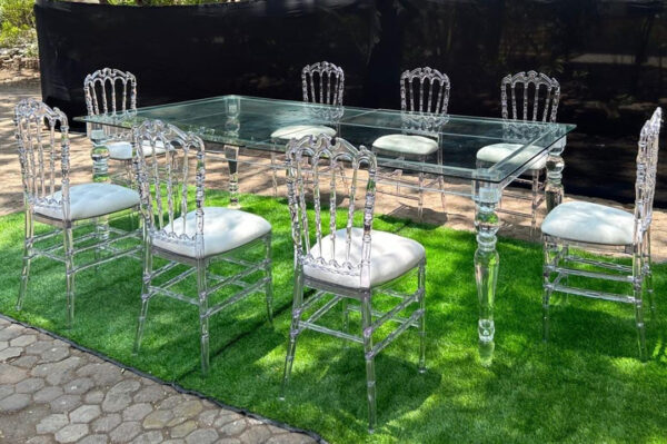 Princess Chair (300 Pcs) - Image 3