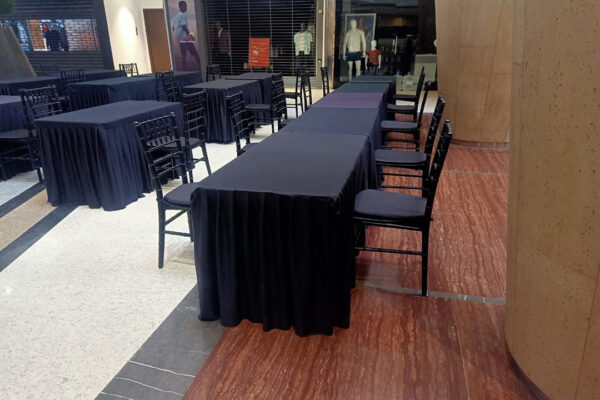 Classroom Tables (200 Pcs) - Image 4