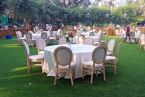 Fab Wood Chair (500 Pcs) - Image 2