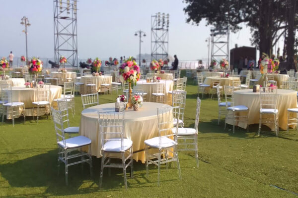 Crystal Chiavari Chair (900 Pcs) - Image 3