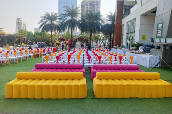 Modern Deewan Green ( 08 ) - Image 3