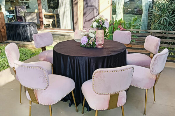 Buckle Chairs (200 Pcs) - Image 3