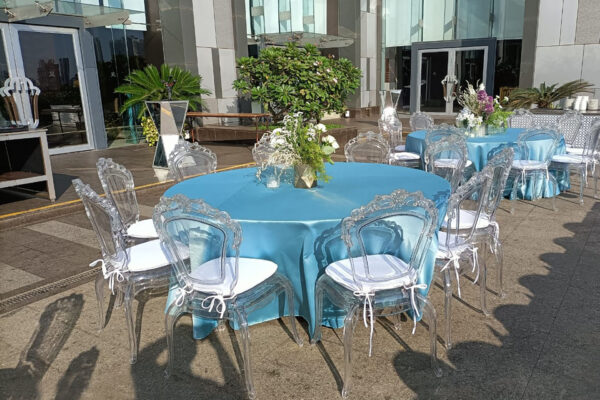 Prince Chairs (200 Pcs) - Image 2