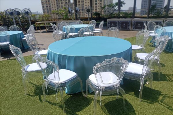 Prince Chairs (200 Pcs) - Image 3