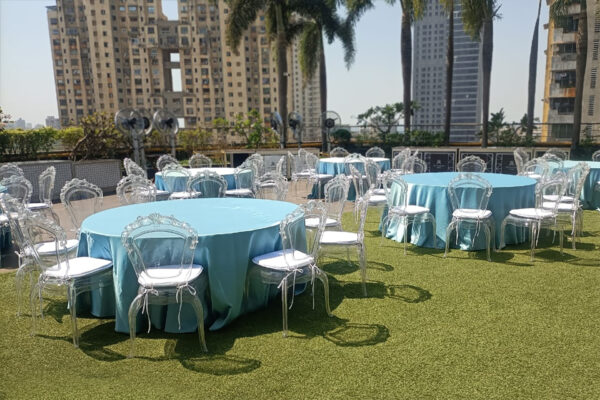 Prince Chairs (200 Pcs) - Image 4