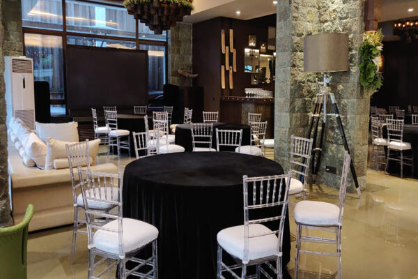 Crystal Chiavari Chair (900 Pcs) - Image 4