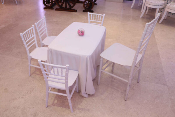 Kids chiavari Chair (white) (175 Qty) - Image 3