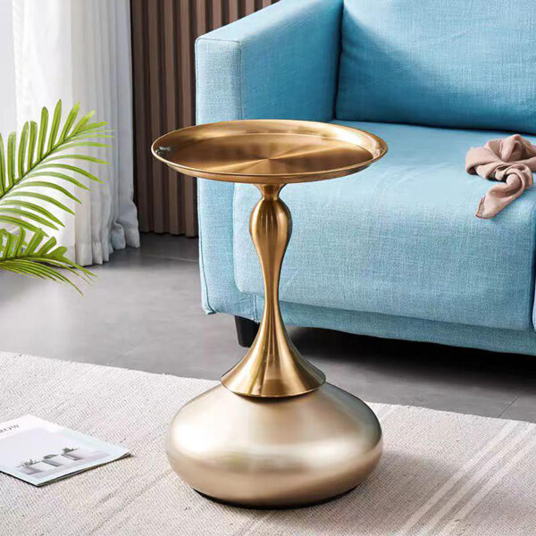 Platter Coffee Table (Small 14 Pcs) - Image 2