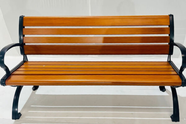 Garden Bench (Pcs 12) - Image 2