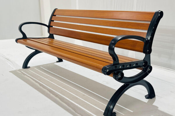 Garden Bench (Pcs 12) - Image 3