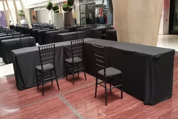 Classroom Tables (200 Pcs) - Image 2