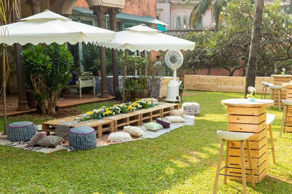 Pallet Low Seating ( 10 pcs) - Image 4