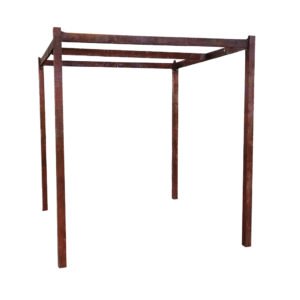 Wooden Cabana (06 Qty)