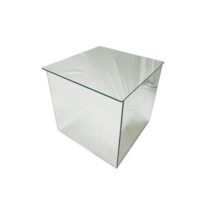 Mirror Side Table (12)pcs