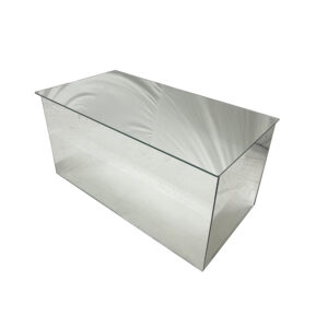 Mirror Coffee Table (06)pcs