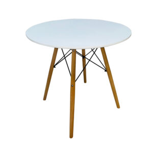 Dining Table (round) 30 Qty