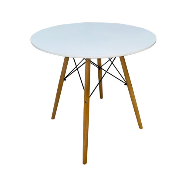 Dining Table (round) 30 Qty
