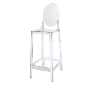Ghost Bar Chair ( 24 Pcs)