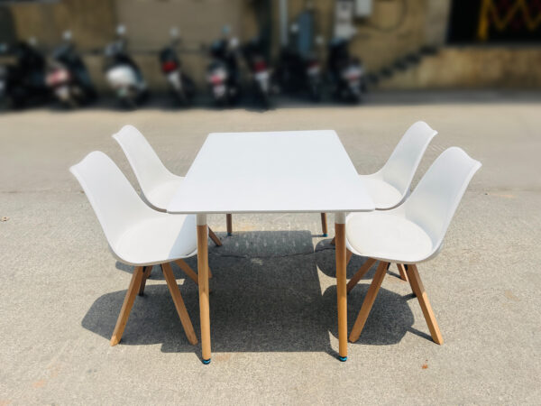 Expo White Chair (200 Qty) - Image 5