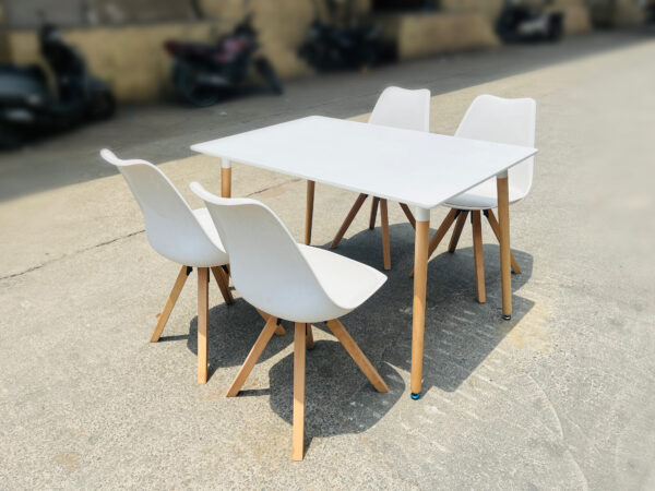 Expo White Chair (200 Qty) - Image 6