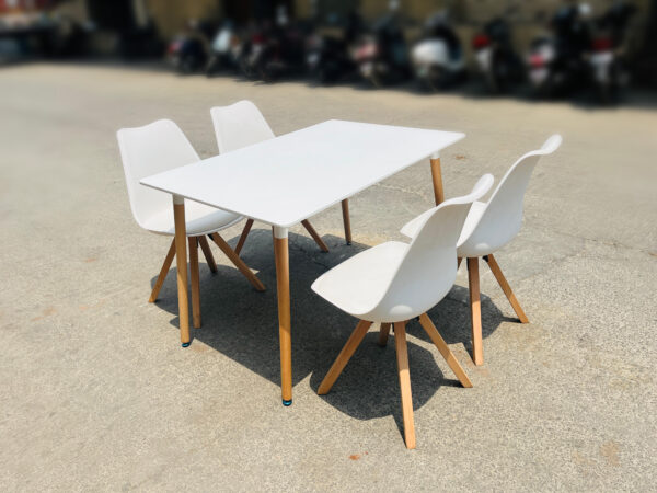 Expo White Chair (200 Qty) - Image 7