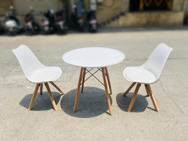 Dining Table (round) 30 Qty - Image 6