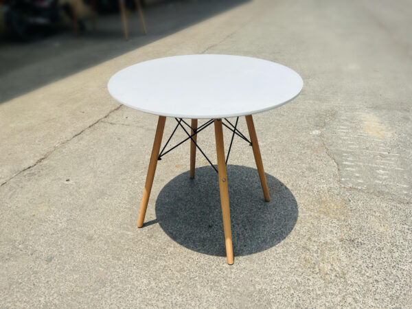 Dining Table (round) 30 Qty - Image 7