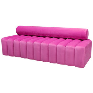 Modern Deewan Pink ( 08 )