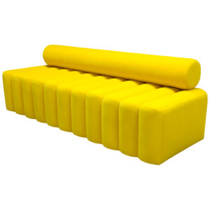 Modern Deewan Yellow ( 08 )