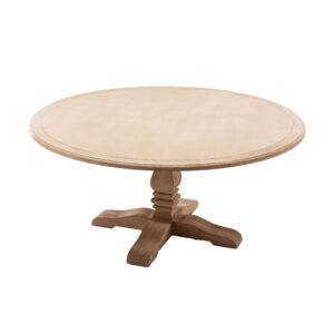 Wooden Dining Tables Round (small) 16