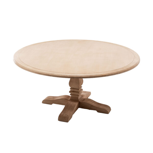 Wooden Dining Tables Round (small) 16