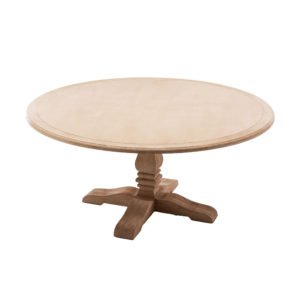 Wooden Dining Tables Round (small) 16