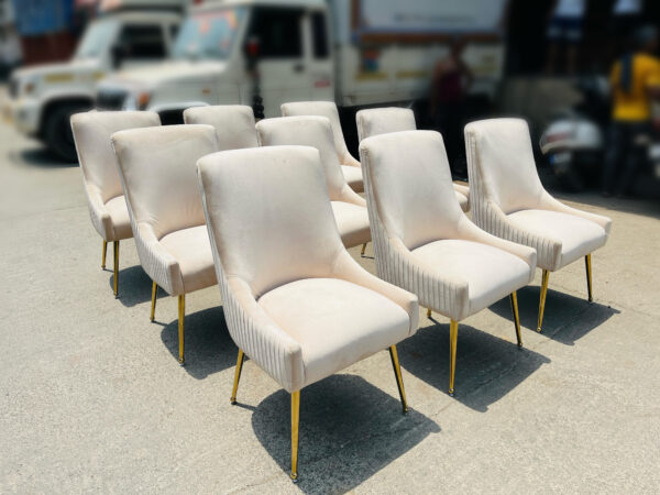 Club Chair (200) - Image 7