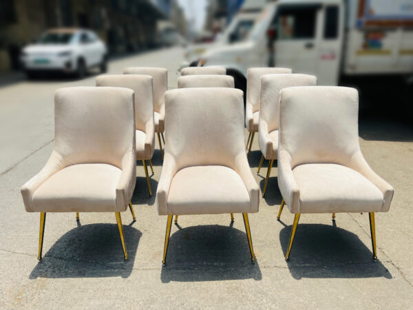 Club Chair (200) - Image 8