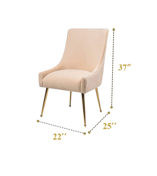 Club Chair (200) - Image 2