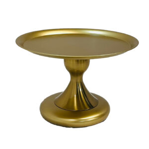 Platter Coffee Table (Big 8 Pcs)