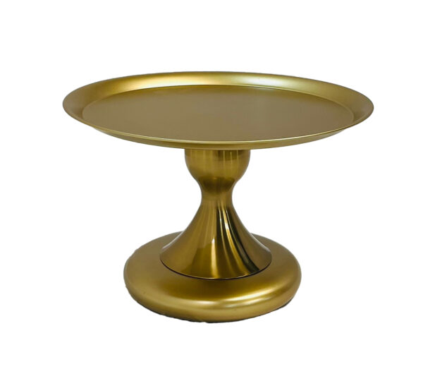 Platter Coffee Table (Big 8 Pcs)