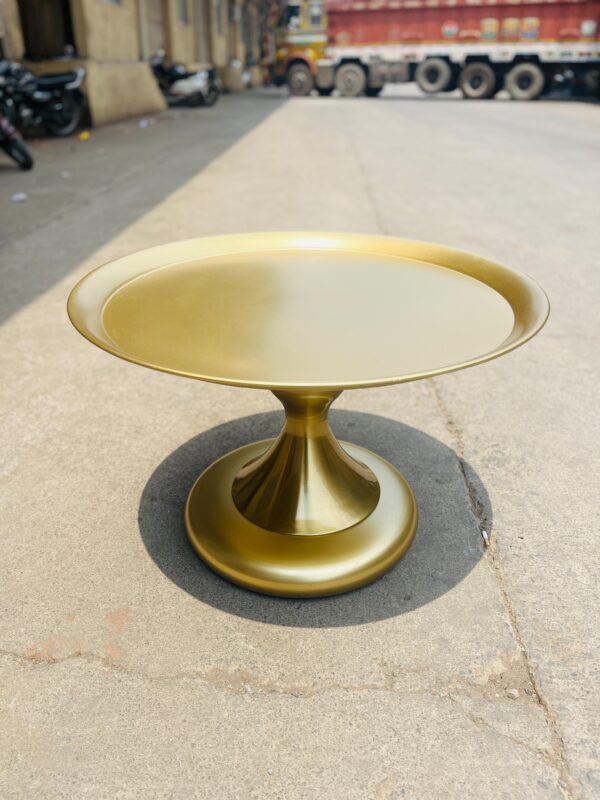 Platter Coffee Table (Big 8 Pcs) - Image 4