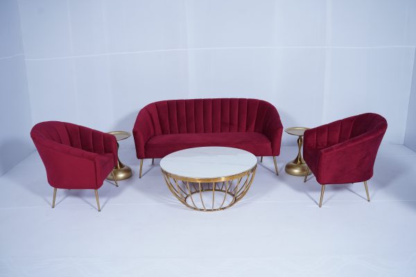 Drum coffee table ( Pcs 24 ) - Image 6