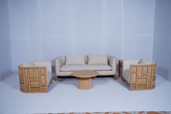 Bastian Sofa 3 Seater ( 24 ) - Image 7