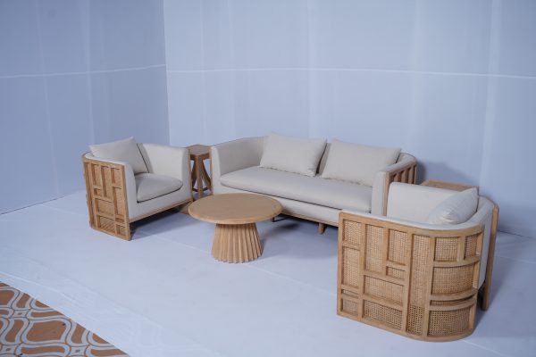 Bastian Sofa 3 Seater ( 24 ) - Image 8