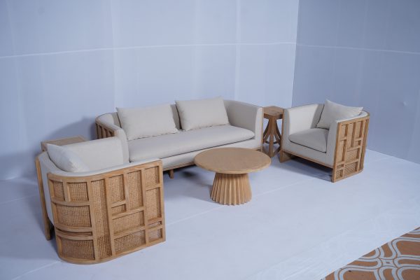 Bastian Sofa 3 Seater ( 24 ) - Image 9