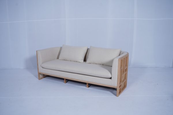 Bastian Sofa 3 Seater ( 24 ) - Image 6