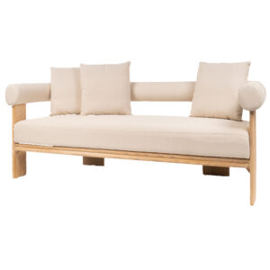 Tuscan Sofa 3 Seater ( 24 )