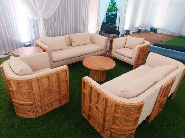 Bastian Sofa 3 Seater ( 24 ) - Image 10