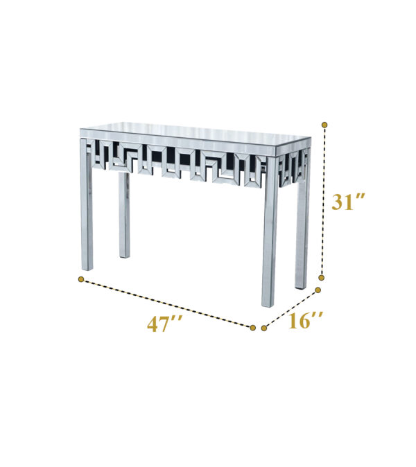 Swastik Console Table (24 Qty) - Image 2
