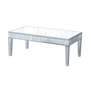 Mirror Chips Coffee Table ( 24 )