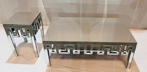 Swastik Mirror Side Table (24) - Image 5
