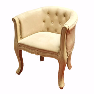 Wooden Vidhi Chair (08 Qty)