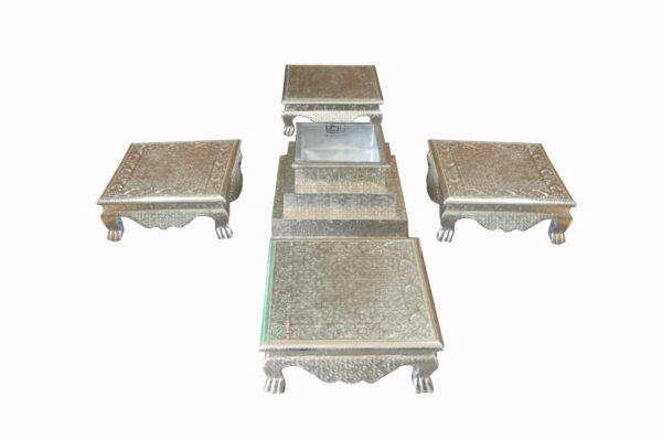 Silve Patla ( 4 ) 1 set